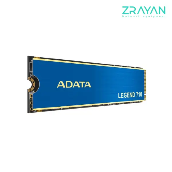بررسی و معرفی اس اس دی اینترنال ای دیتا مدل LEGEND 710 ظرفیت 512 گیگابایت اس اس دی اینترنال ای دیتا مدل LEGEND 710 ظرفیت 512 گیگابایت