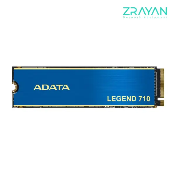 اس اس دی اینترنال ای دیتا مدل LEGEND 710 ظرفیت یک ترابایت اس اس دی اینترنال ای دیتا مدل LEGEND 710 ظرفیت یک ترابایت