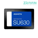 قیمت و خرید اس اس دی اینترنال ای دیتا مدل Ultimate SU630 ظرفیت 480گیگابایت