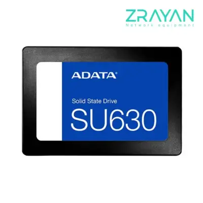قیمت و خرید اس اس دی اینترنال ای دیتا مدل Ultimate SU630 ظرفیت 480گیگابایت