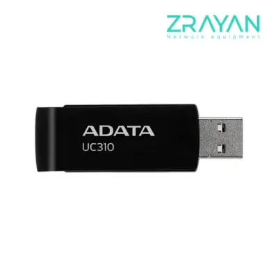 فلش مموری ای دیتا مدل UC310 ظرفیت 64 گیگابایت
