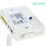 قیمت و خرید مودم روتر Gpon-ONT هوآوی مدل EG 8145 V5 DulBand 12LED