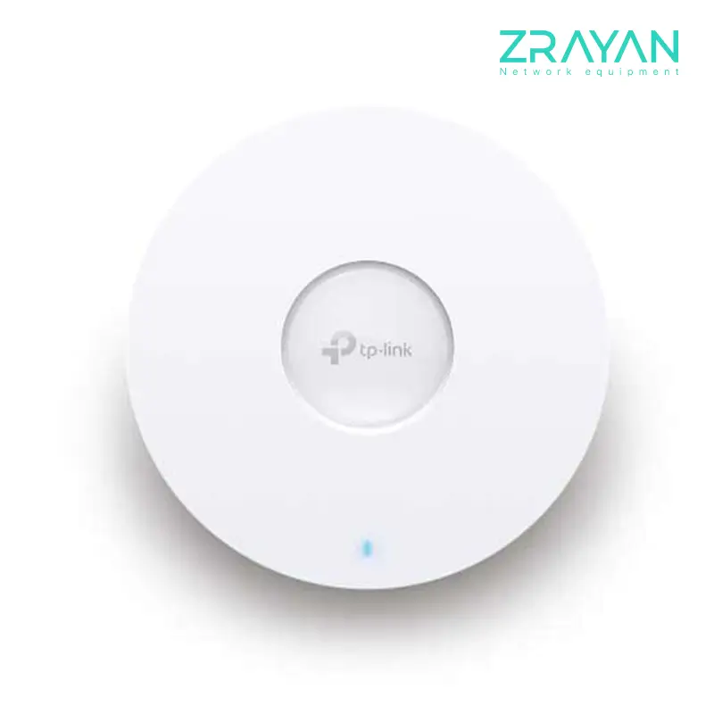 اکسس پوینت تی پی لینک EAP670 قیمت و خرید اکسس پوینت تی پی لینک EAP670