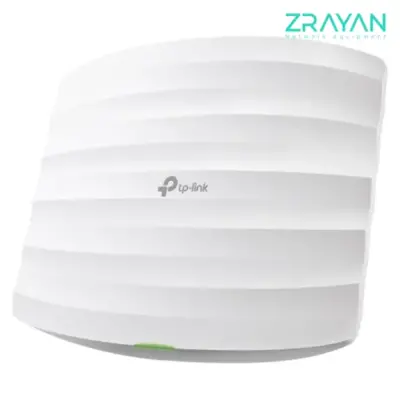 اکسس پوینت تی پی-لینک مدل EAP115 - زد رایان