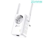 توسعه دهنده شبکه بیسیم تی پی-لینک مدل TL-WA860RE