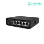 روتر میکروتیک مدل HAP ac2