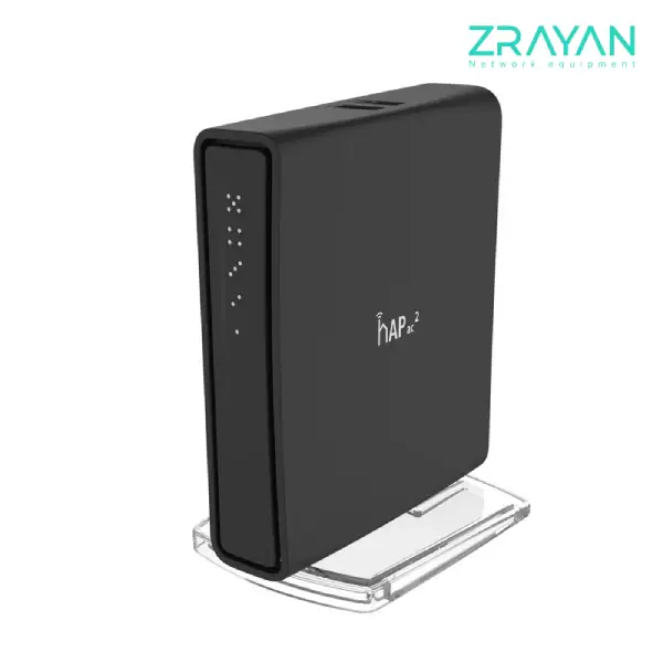 روتر میکروتیک مدل HAP ac2 روتر میکروتیک مدل HAP ac2