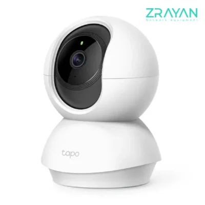 دوربین مداربسته تحت شبکه تی پی-لینک مدل Tapo C200