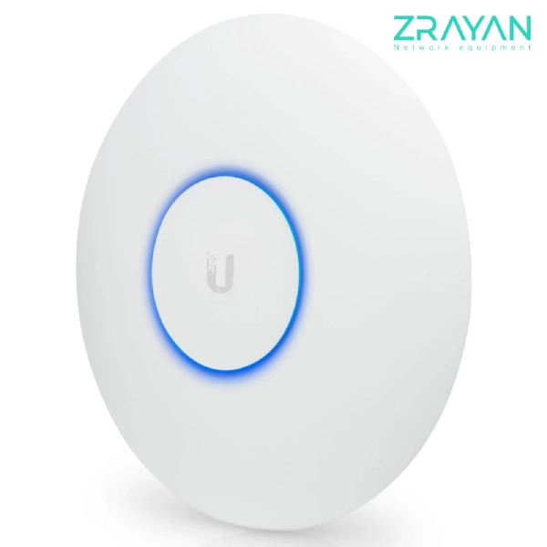 اکسس پوینت بی سیم یوبیکیوتی مدل UNIFI AP AC PRO اکسس پوینت بی سیم یوبیکیوتی مدل UNIFI AP AC PRO