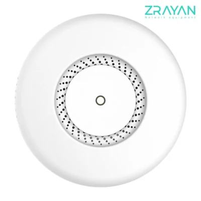 اکسس پوینت بی سیم میکروتیک مدل Cap ac -
