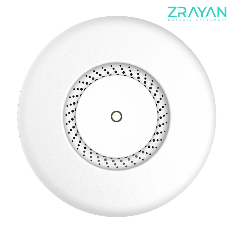 zrayan-Cap ac اکسس پوینت بی سیم میکروتیک مدل Cap ac -