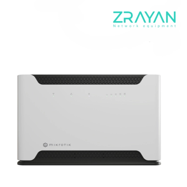 zrayan-Mikrotik Chateau 5G R16 روتر وایرلس Mikrotik Chateau 5G R16