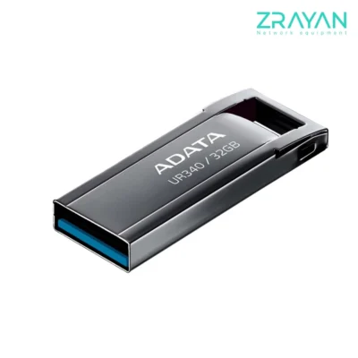 فلش مموری ای دیتا مدل ROYAL UR340 ظرفیت 32 گیگابایت - زد رایان