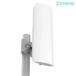 رادیو بی‌سیم میکروتیک مدل mANTBox 2 12s