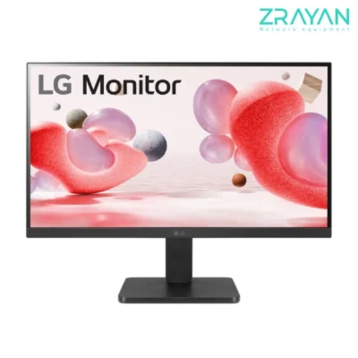 مانیتور ال جی مدل 24MR400-B.AMAQ سایز 24 اینچ