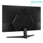 مانیتور مخصوص بازی ال جی مدل 27GQ50F-B سایز 27 اینچ