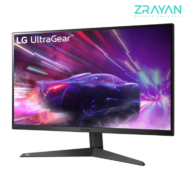 zrayan-27GQ50F-B مانیتور مخصوص بازی ال جی مدل 27GQ50F-B سایز 27 اینچ