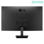 مانيتور ال جی مدل 27MP400-B سايز 27 اينچ