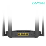 مودم روتر 4G LTE نتربیت مدل M920 V2