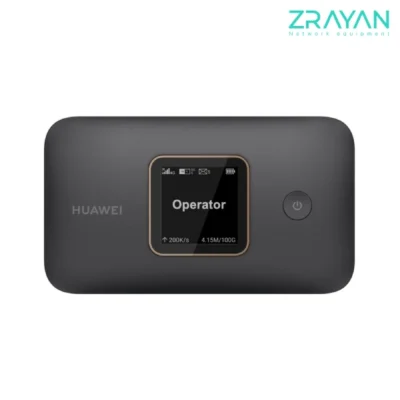 مودم TD-LTE هوآوی مدل E5785-320a