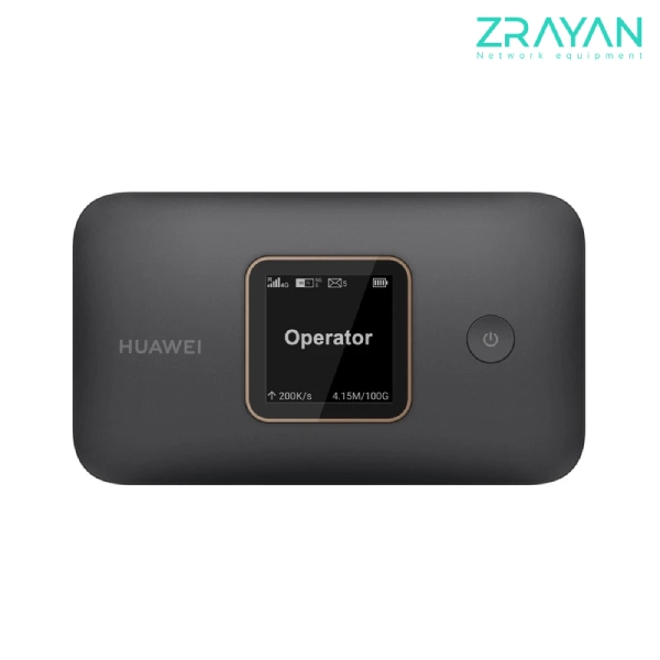 مودم TD-LTE هوآوی مدل E5785-320a مودم TD-LTE هوآوی مدل E5785-320a