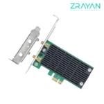 کارت شبکه AC1200 تی پی لینک مدل Archer T4E