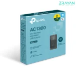 آداپتور USB بیسیم TP-Link Archer T3U AC1300 Mini