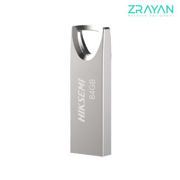 zrayan-Classic M200 USB3-64g فلش مموری هایک سمی مدل Classic M200 USB3 ظرفیت 64 گیگ
