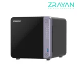 ذخیره ساز تحت شبکه کیونپ Qnap TS-432X-4G