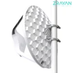 اکسس پوینت بی سیم میکروتیک مدل LHG XL HP5 بسته 4 عددی