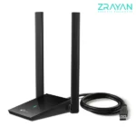 کارت شبکه تی پی-لینک مدل Archer TX20U Plus، AX1800 Mbps