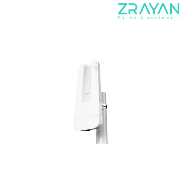 013 اکسس پوینت Mikrotik OmniTIK 5 PoE ac
