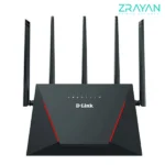 روتر دی-لینک مدل DIR-X3000Z