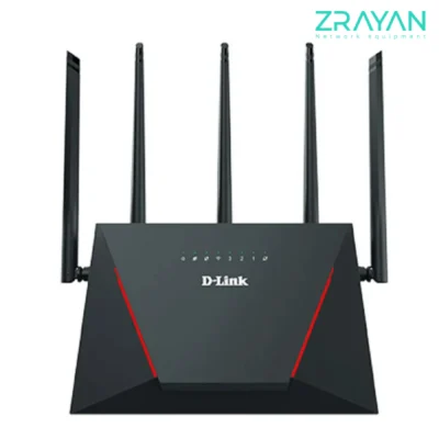 روتر دی-لینک مدل DIR-X3000Z