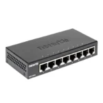 سوییچ هشت پورت نتربیت مدل NGS-1008A - Image 2