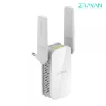 توسعه دهنده شبکه بی‌سیم دی-لینک مدل DP-1610