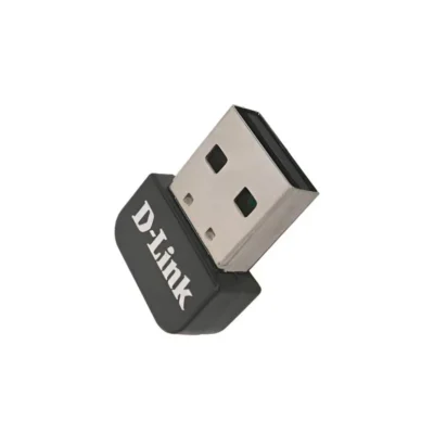 کارت شبکه USB و بی‌سیم AX300 دی لینک مدل DWA-X131
