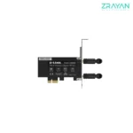 کارت شبکه PCI دیلینک مدل DWA-X586E - Image 2