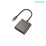 هاب ۳ پورت USB-C دی‌لینک مدل DUB-C103