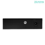 سوییچ 5 پورت نتربیت مدل NGS-1005C - Image 3