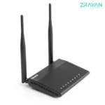 مودم روتر +ADSL2 نتربیت مدل NSL-122 - Image 3