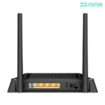 مودم روتر VDSL2/ADSL2+ نتربیت مدل NSL-224 - Image 2