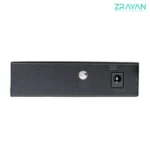سوئیچ شبکه 5 پورت نتربیت مدل NES-1005C - Image 3