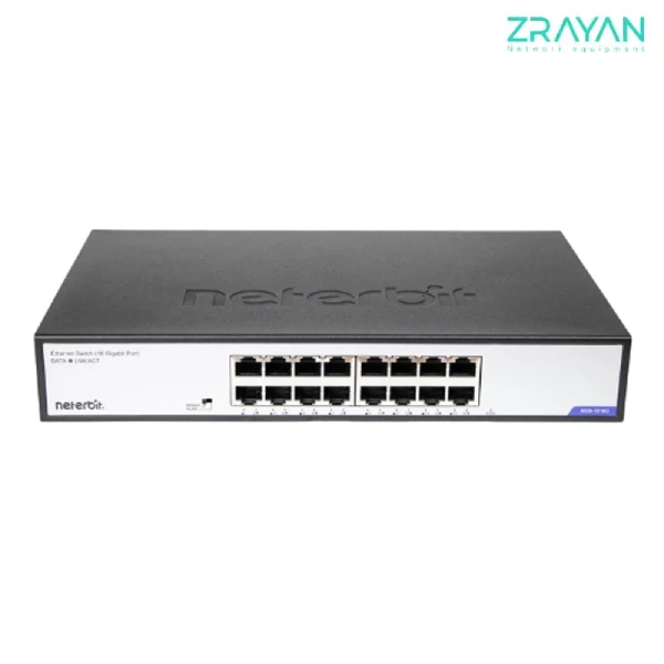 262aa85d8e0a7379a665968b1aabc0216bc49a8b_1637750947 (2) سوییچ 16 پورت نتربیت مدل NGS-1016D