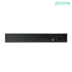 سوییچ 28 پورت نتربیت مدل NGS-F1028P-C - Image 2