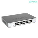 سوییچ 24 پورت نتربیت مدل NGS-1024D - Image 3