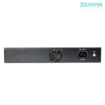 سوییچ 16 پورت نتربیت مدل NGS-1016D - Image 2