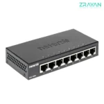 سوییچ هشت پورت نتربیت مدل NGS-1008A - Image 3