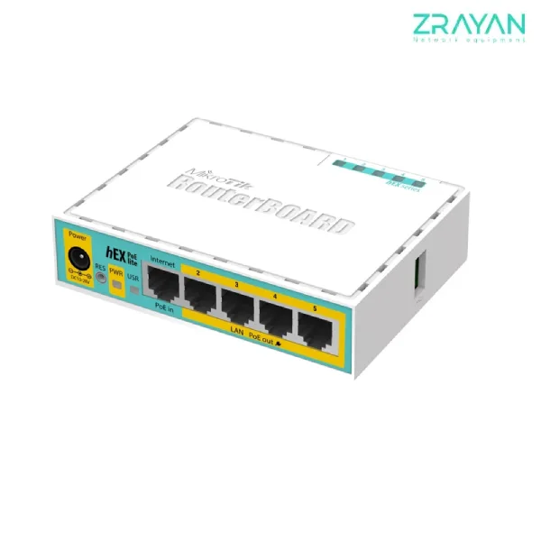 262aa85d8e0a7379a665968b1aabc0216bc49a8b_1637750947 روتر میکروتیک مدل hEX PoE lite