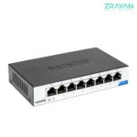 سوییچ 8 پورت نتربیت مدل NGS-1008C - Image 2